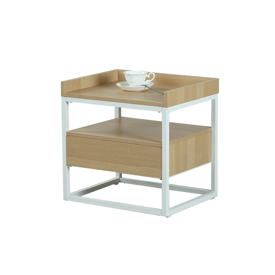 Debbie Nightstand Debbie Nightstand Mandaue Foam