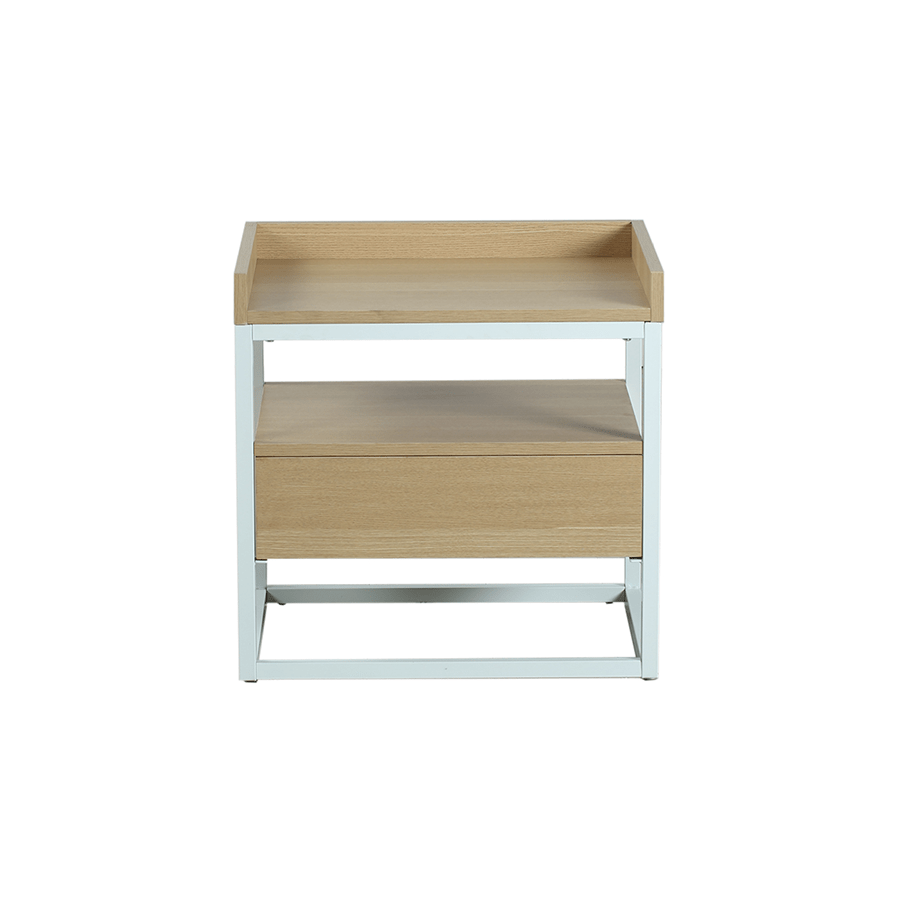 Debbie Nightstand Debbie Nightstand Mandaue Foam