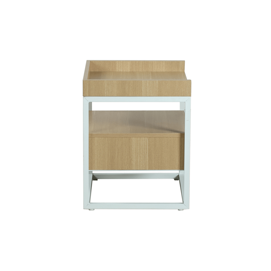 Debbie Nightstand Debbie Nightstand Mandaue Foam