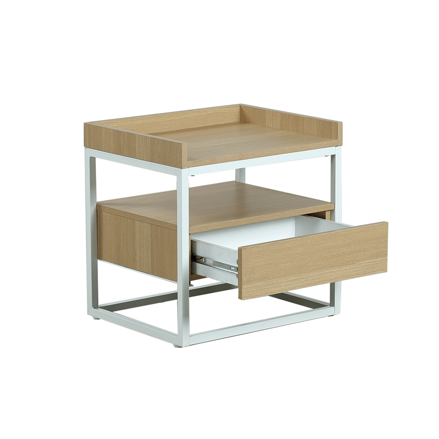 Debbie Nightstand Debbie Nightstand Mandaue Foam