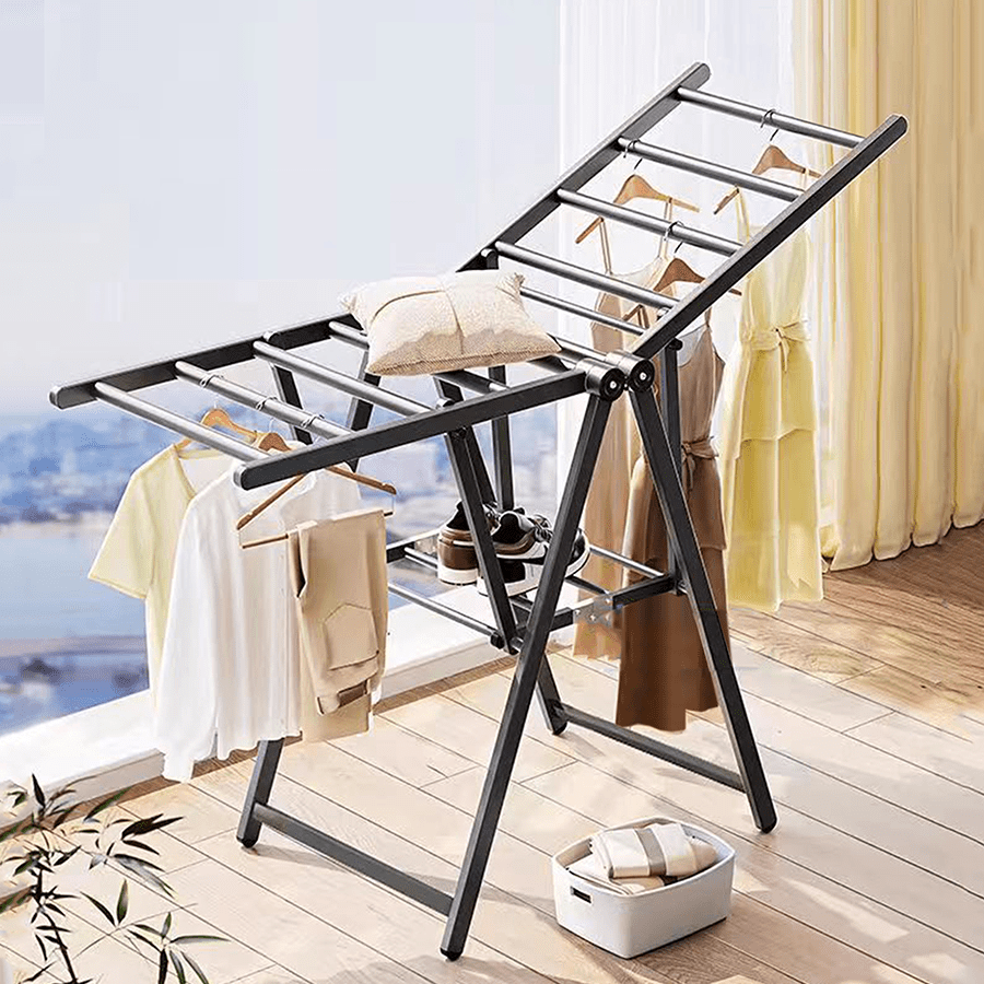 Delphine Laundry Drying Rack Delphine Laundry Drying Rack Mandaue Foam