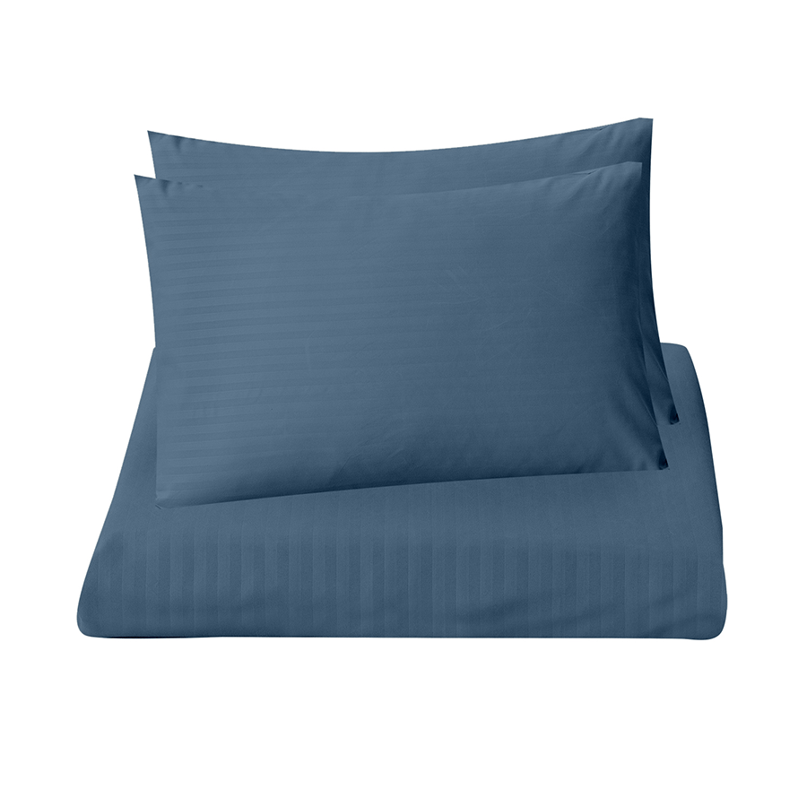 MORE DELUXE COOL GRAY LINEN OPTIONS Deluxe Cool Gray Plain 3pc Sheet Set Deluxe Cool Gray Plain 3pc Sheet Set Mandaue Foam