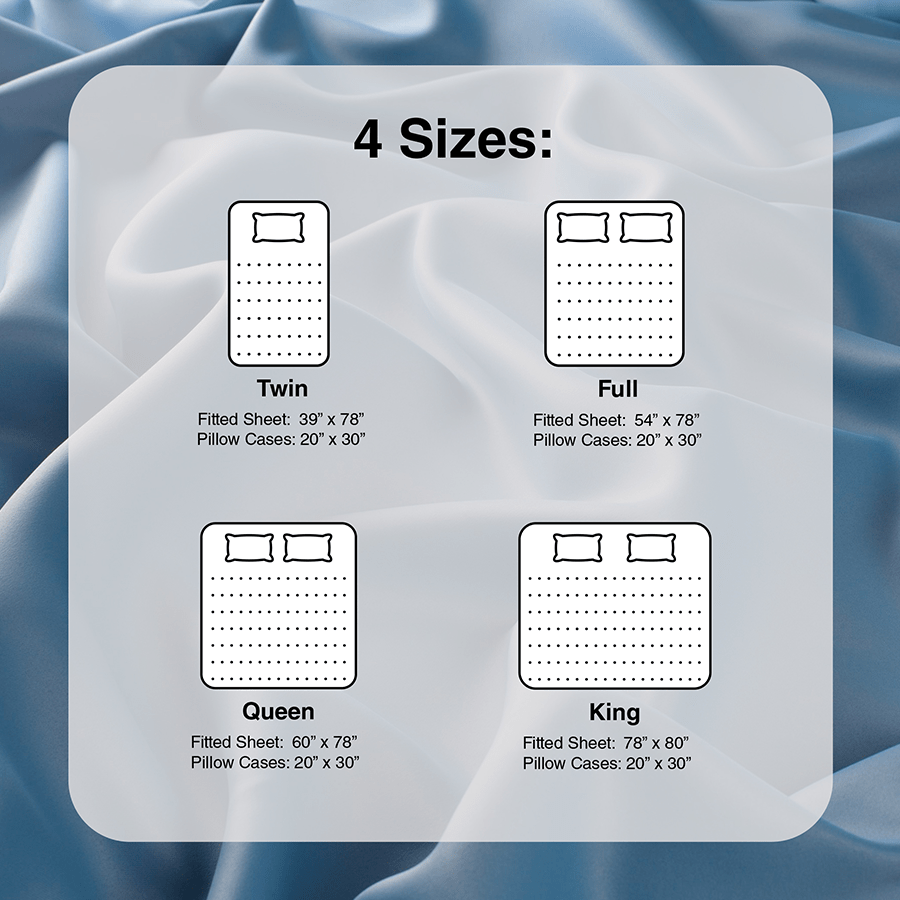 MORE DELUXE COOL GRAY LINEN OPTIONS Deluxe Cool Gray Plain 3pc Sheet Set Deluxe Cool Gray Plain 3pc Sheet Set Mandaue Foam