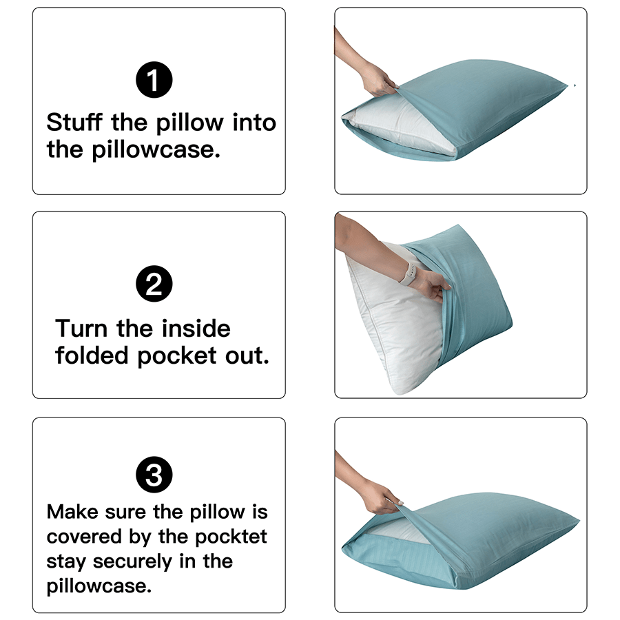 MORE DELUXE DUCK EGG LINEN OPTIONS Deluxe Duck Egg Plain 3pc Sheet Set Deluxe Duck Egg Plain 3pc Sheet Set Mandaue Foam