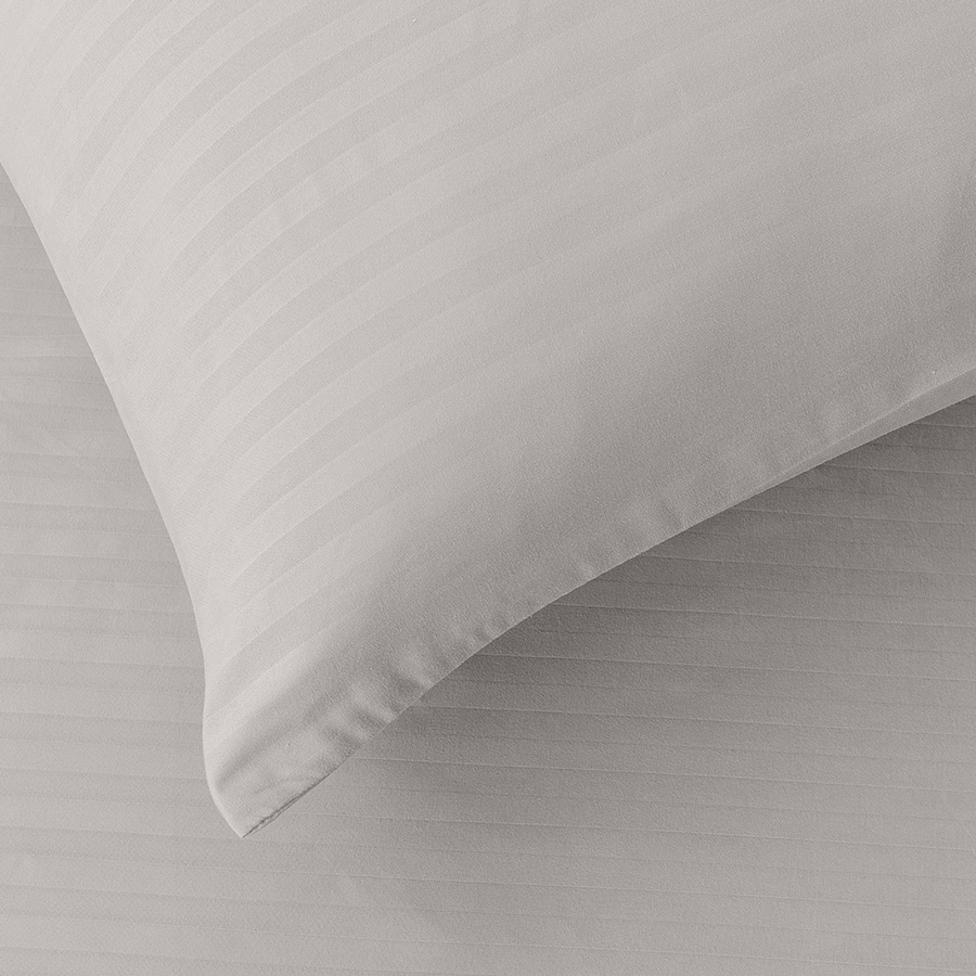 MORE DELUXE EXPRESSO LINEN OPTIONS Deluxe Espresso Plain 3pc Sheet Set Deluxe Espresso Plain 3pc Sheet Set Mandaue Foam