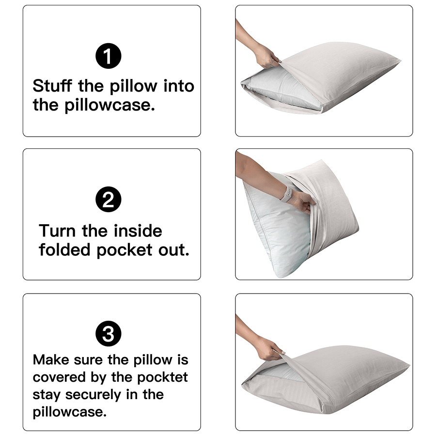 MORE DELUXE EXPRESSO LINEN OPTIONS Deluxe Espresso Plain Bed in A Bag Deluxe Espresso Plain Bed in A Bag Mandaue Foam