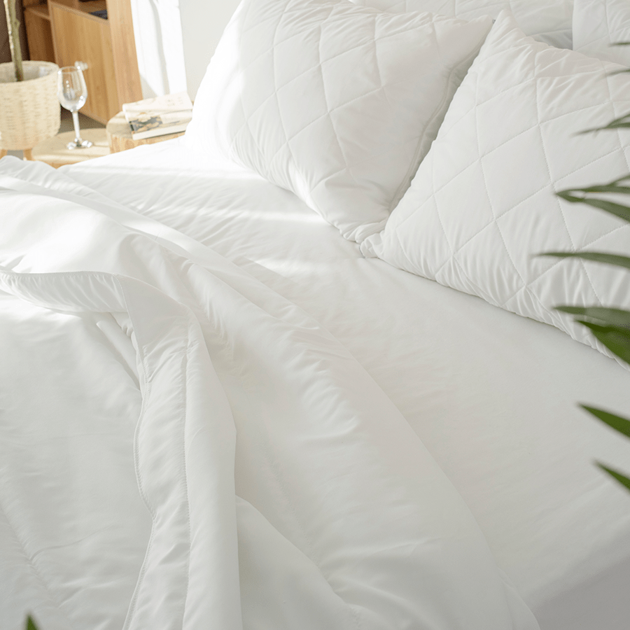 Deluxe Microfibre Duvet Inner Deluxe Microfibre Duvet Inner Mandaue Foam