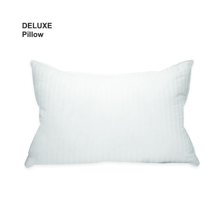Deluxe Pillow Deluxe Pillow Mandaue Foam