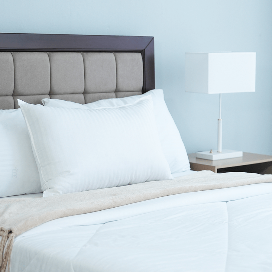 Deluxe Pillow Deluxe Pillow Mandaue Foam