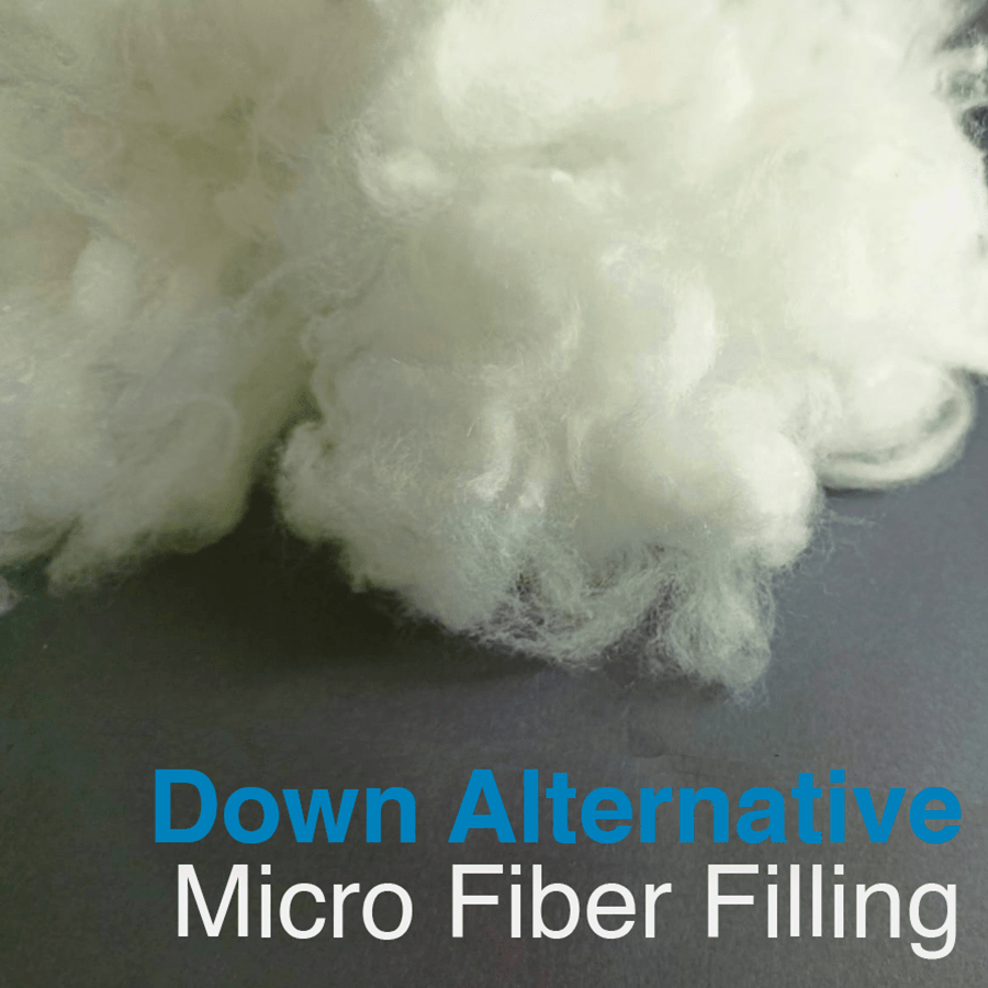 Deluxe Pillow Deluxe Pillow Mandaue Foam