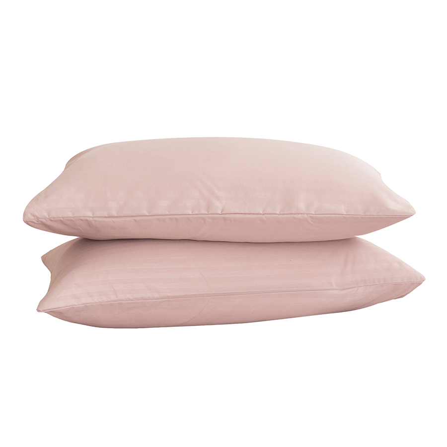MORE DELUXE DUST LINEN OPTIONS Deluxe Rose Dust Plain 3pc Sheet Set Deluxe Rose Dust Plain 3pc Sheet Set Mandaue Foam