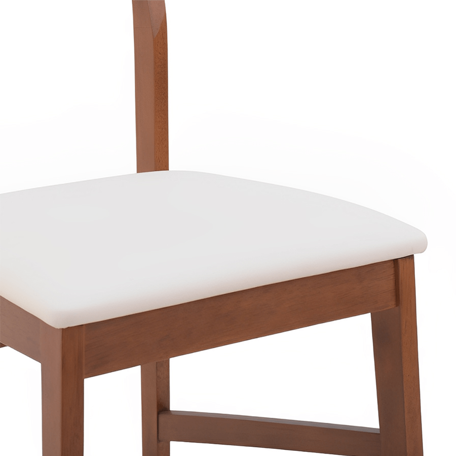 MORE DERMOTT OPTIONS Dermott 4 Seater Dining Set Dermott 4 Seater Dining Set Mandaue Foam