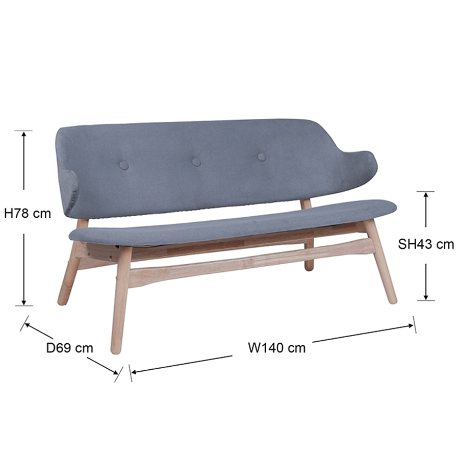 Difranco Accent Sofa Difranco Accent Sofa Mandaue Foam