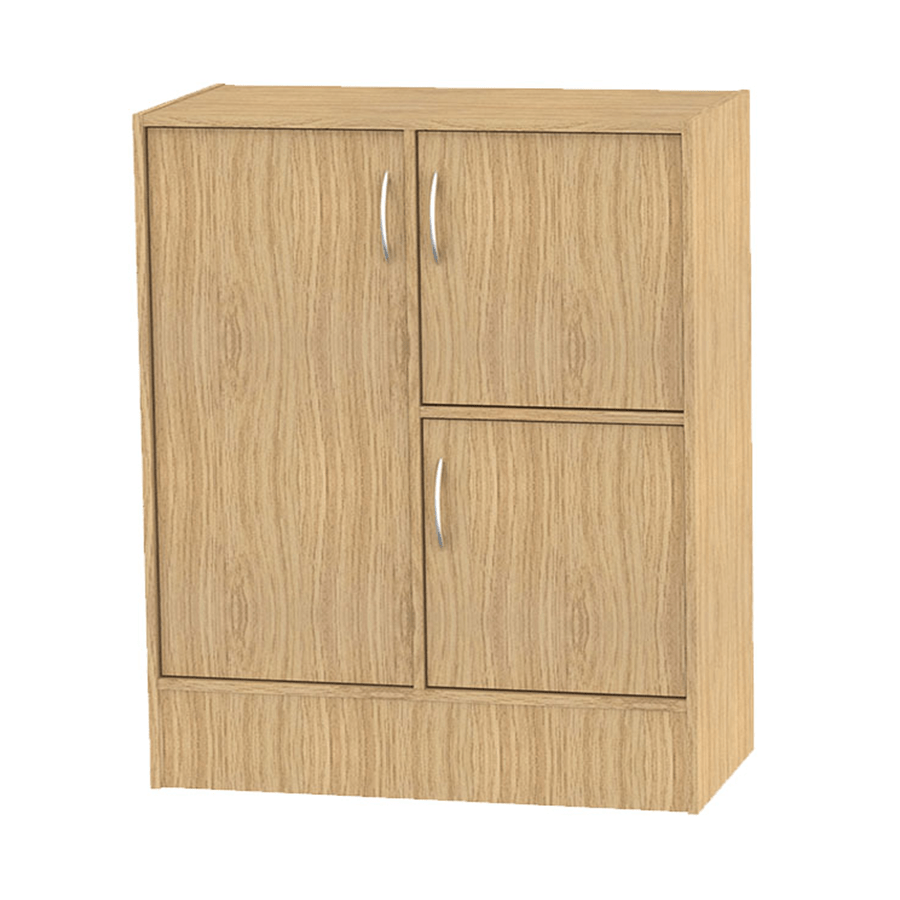 Dinah 3 Door Cabinet Dinah 3 Door Cabinet Oak Mandaue Foam
