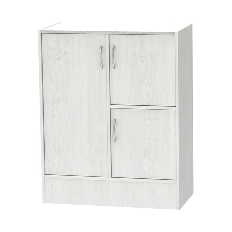 Dinah 3 Door Cabinet Dinah 3 Door Cabinet White Mandaue Foam
