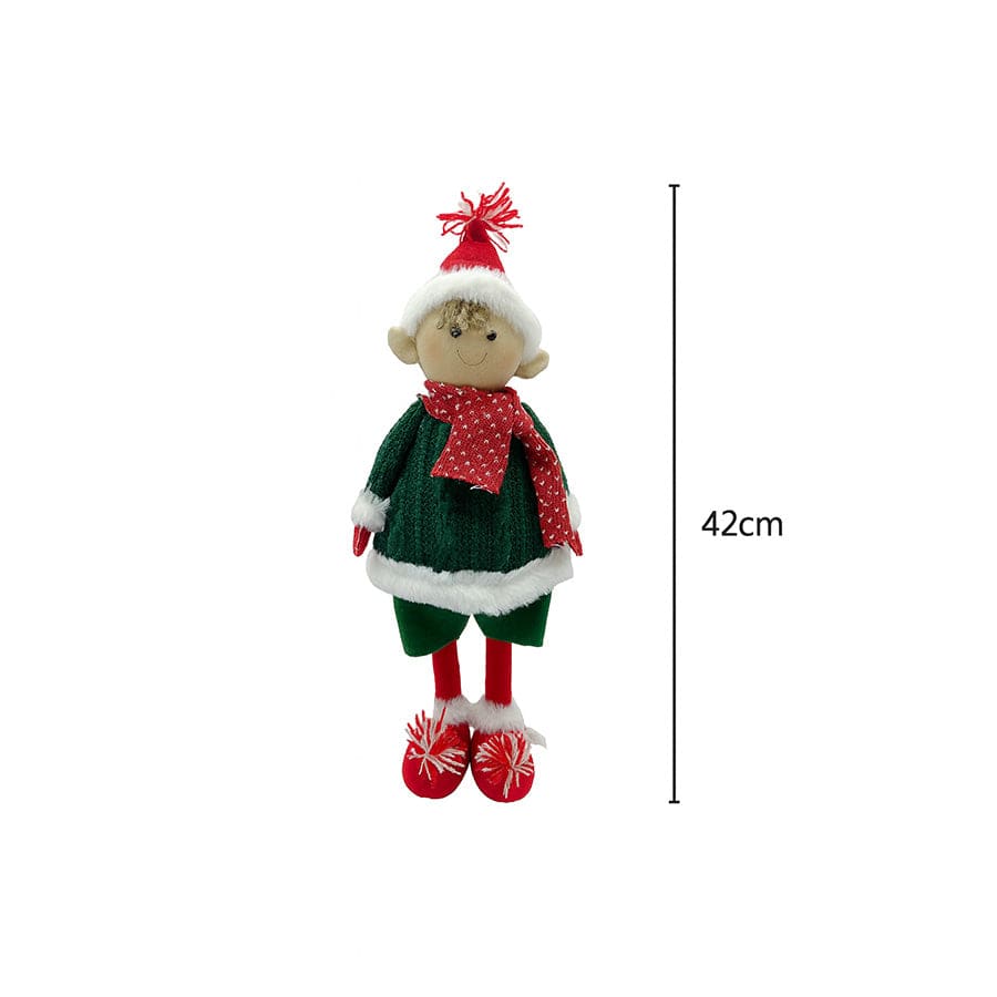 Dobby Elf Standing Stuff