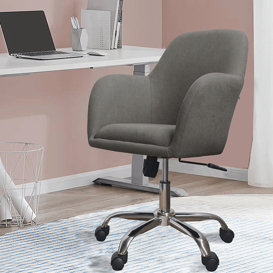 Dolly Office Chair Low Back Dolly Office Chair Low Back Mandaue Foam