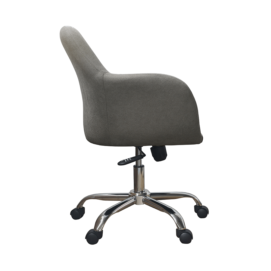 Dolly Office Chair Low Back Dolly Office Chair Low Back Mandaue Foam