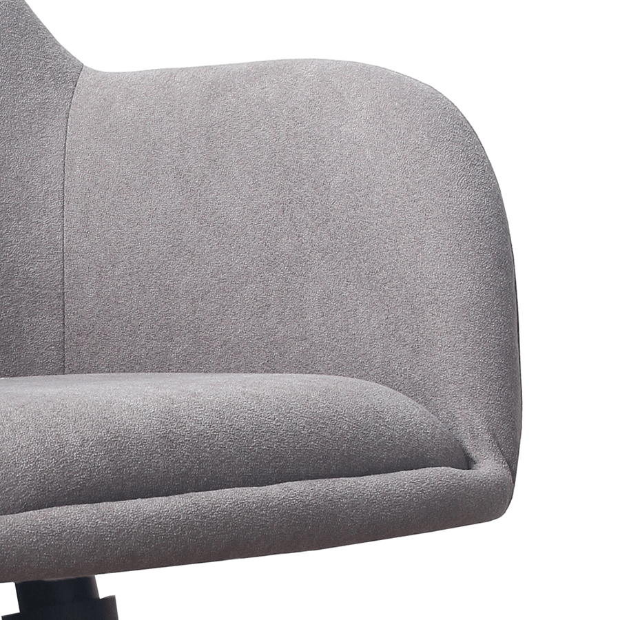 Dolly Office Chair Low Back Dolly Office Chair Low Back Mandaue Foam