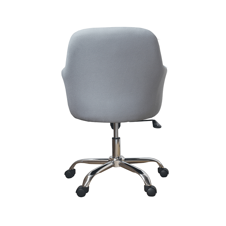 Dolly Office Chair Low Back Dolly Office Chair Low Back Mandaue Foam