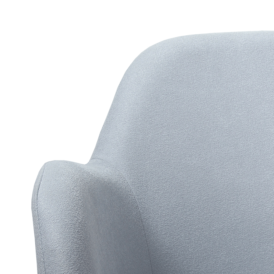 Dolly Office Chair Low Back Dolly Office Chair Low Back Mandaue Foam