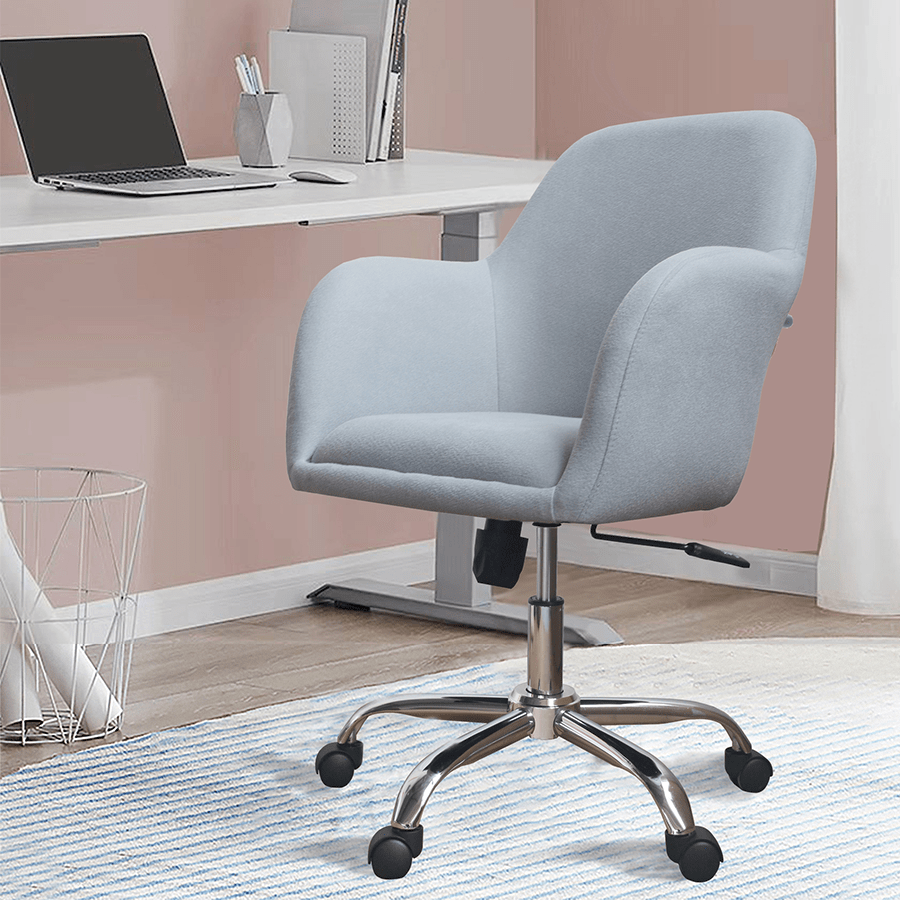 Dolly Office Chair Low Back Dolly Office Chair Low Back Mandaue Foam