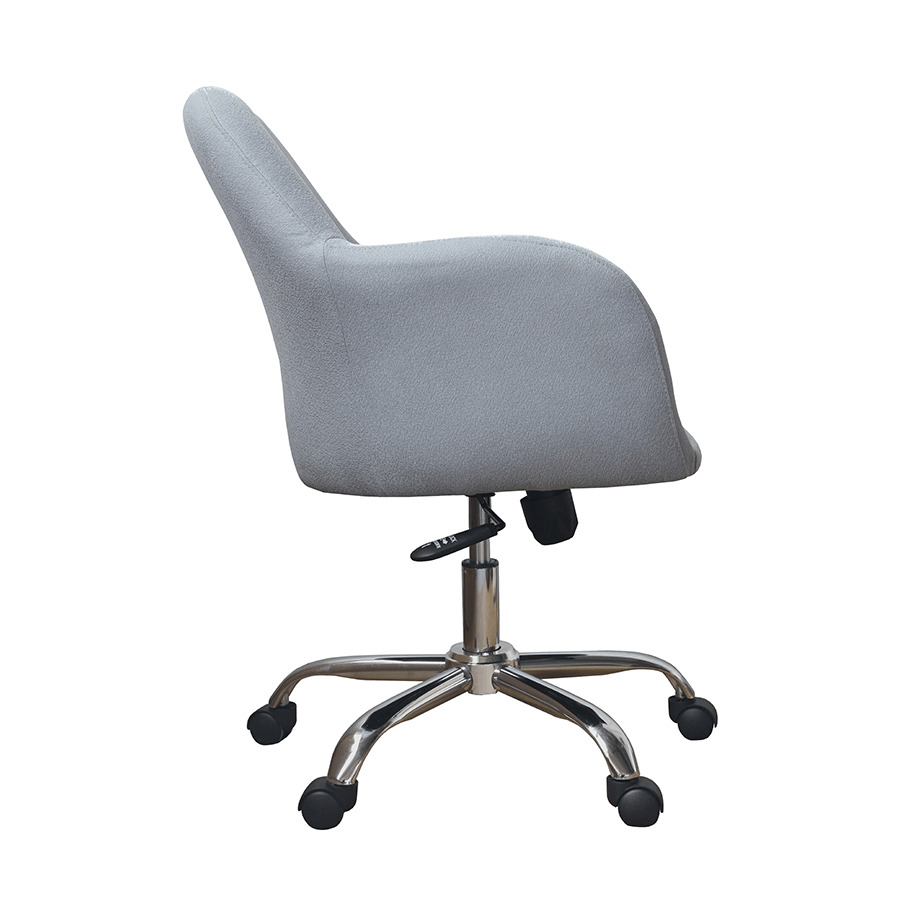 Dolly Office Chair Low Back Dolly Office Chair Low Back Mandaue Foam