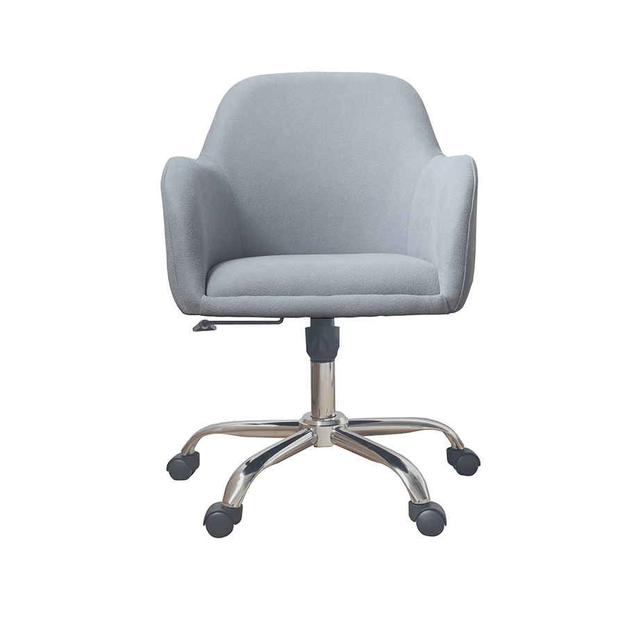 Dolly Office Chair Low Back Dolly Office Chair Low Back Mandaue Foam