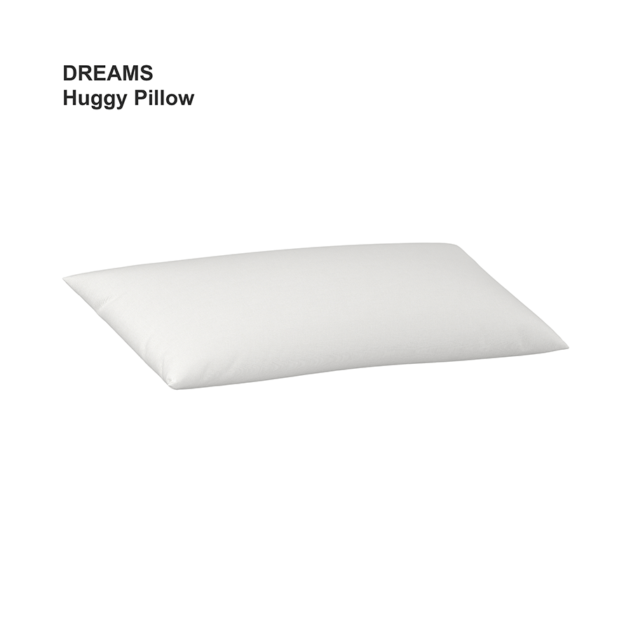 Dreams Huggy Pillow Dreams Huggy Pillow Mandaue Foam