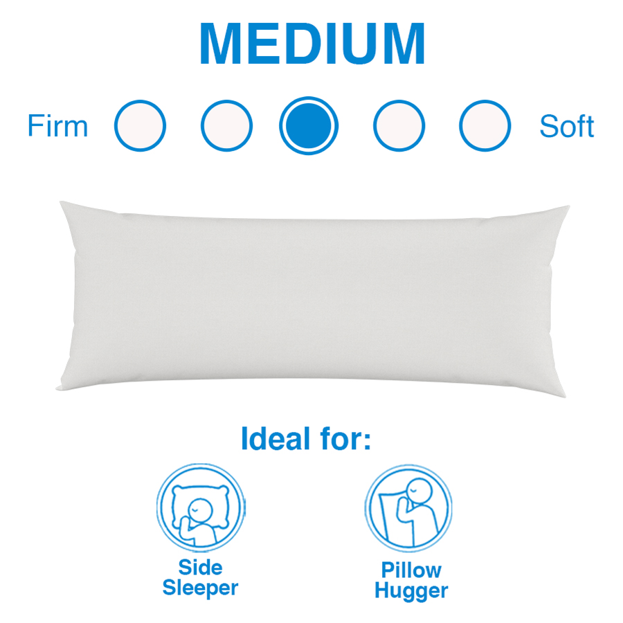 Dreams Huggy Pillow Dreams Huggy Pillow Mandaue Foam