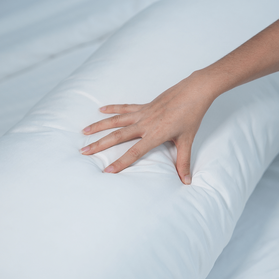 Dreams Huggy Pillow Dreams Huggy Pillow Mandaue Foam