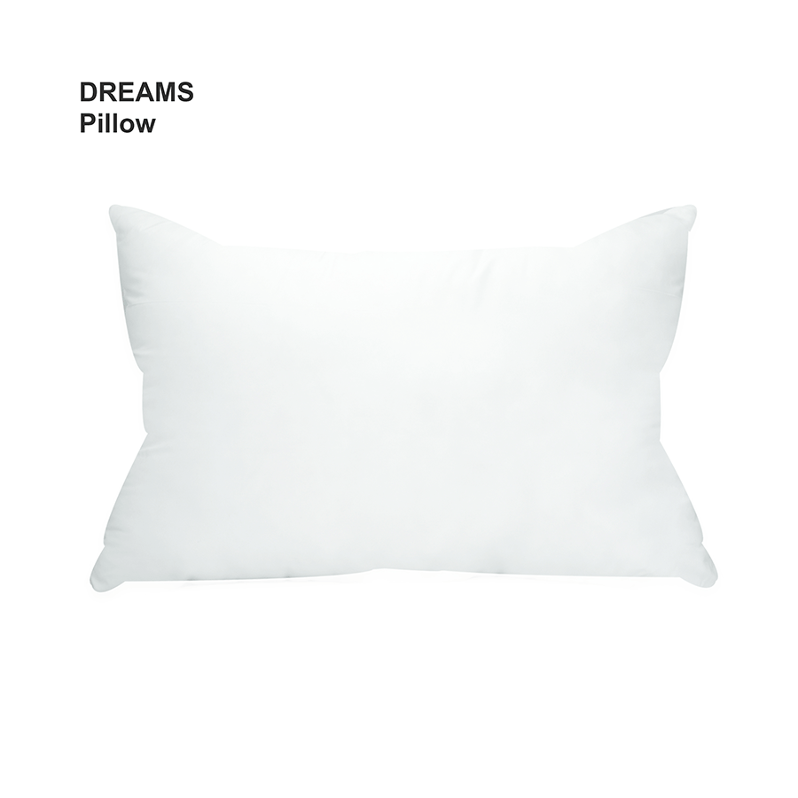 Dreams Pillow Dreams Pillow Mandaue Foam