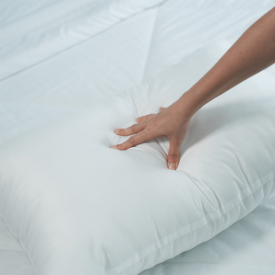 Dreams Pillow Dreams Pillow Mandaue Foam