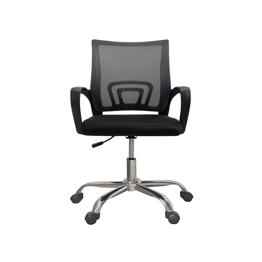 Dreh Low Back Office Chair Dreh Low Back Office Chair Mandaue Foam
