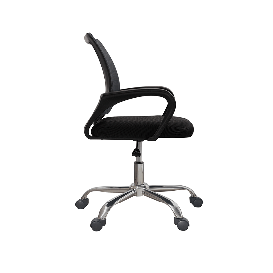 Dreh Low Back Office Chair Dreh Low Back Office Chair Mandaue Foam