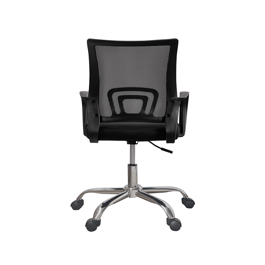 Dreh Low Back Office Chair Dreh Low Back Office Chair Mandaue Foam
