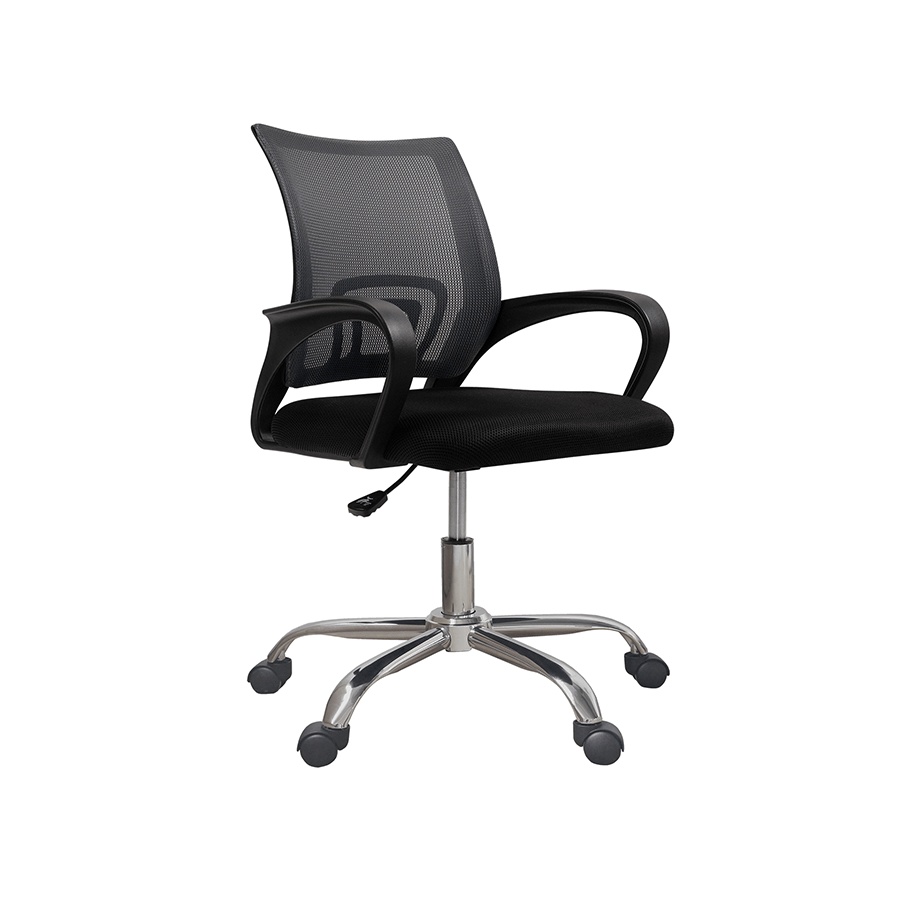 Dreh Low Back Office Chair Dreh Low Back Office Chair Mandaue Foam