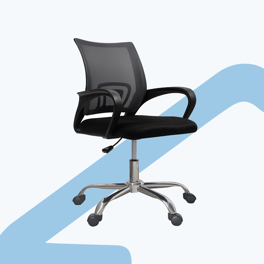 Dreh Low Back Office Chair