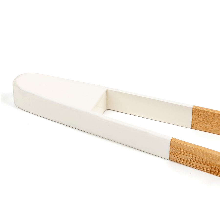 MORE DREVO OPTIONS Drevo Bamboo Serving Tongs Drevo Bamboo Serving Tongs Mandaue Foam
