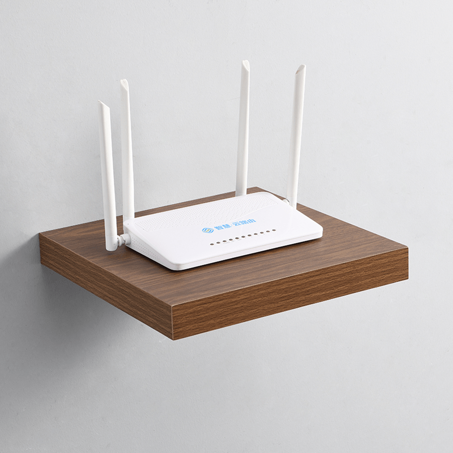 MORE DREW OPTIONS Drew 30x30 cm Floating Shelf Drew 30x30 cm Floating Shelf Mandaue Foam