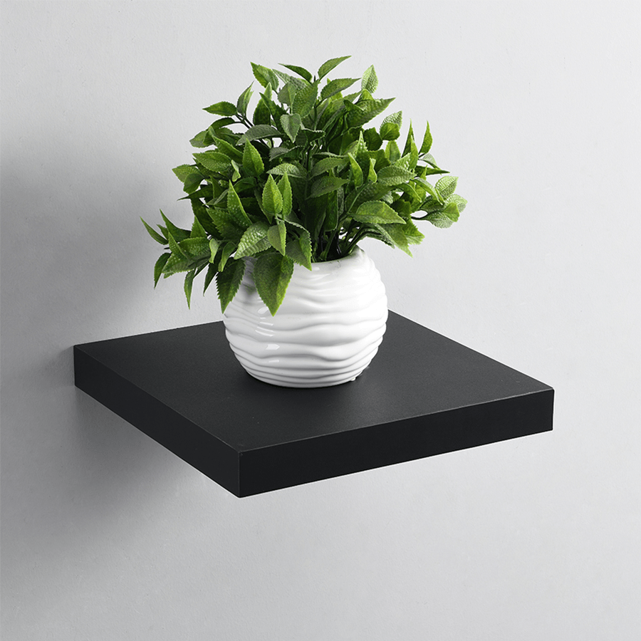 MORE DREW OPTIONS Drew 30x30 cm Floating Shelf Drew 30x30 cm Floating Shelf Mandaue Foam