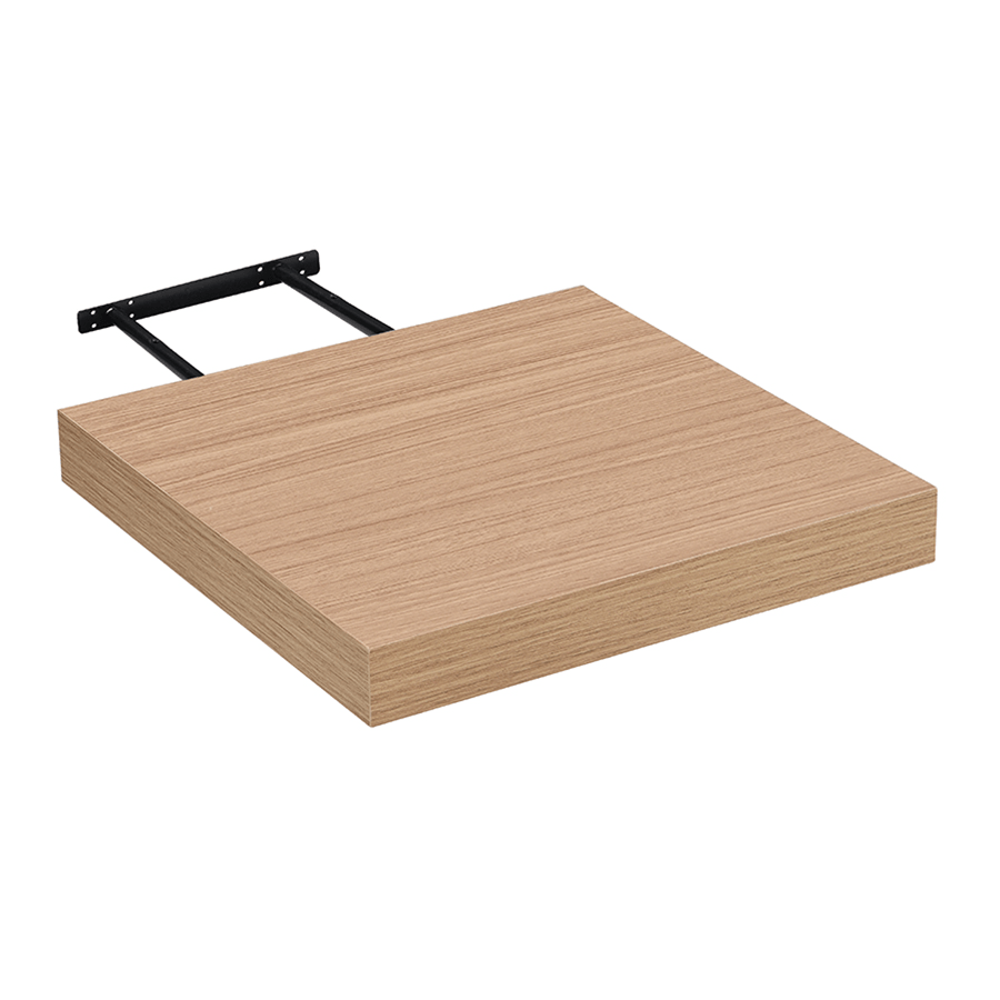 MORE DREW OPTIONS Drew 30x30 cm Floating Shelf Drew 30x30 cm Floating Shelf Mandaue Foam