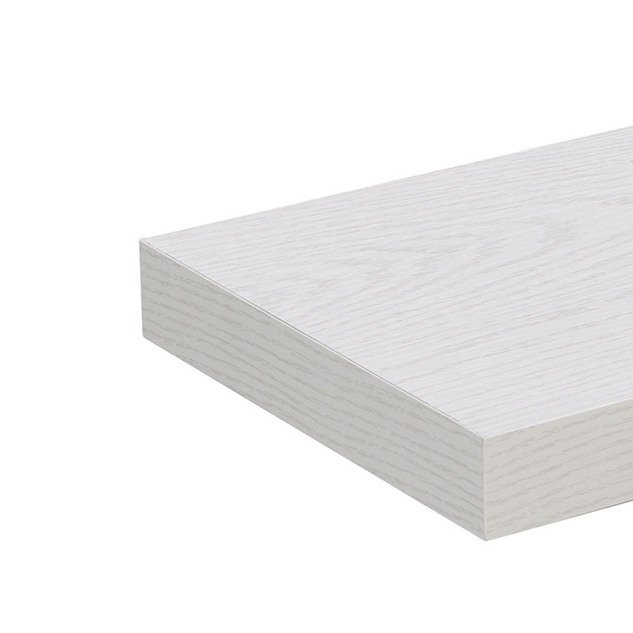 MORE DREW OPTIONS Drew 80x23.5 cm Floating Shelf Drew 80x23.5 cm Floating Shelf Mandaue Foam