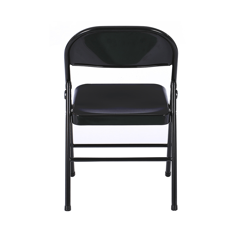 Dutton Metal Folding Chair Dutton Metal Folding Chair Mandaue Foam