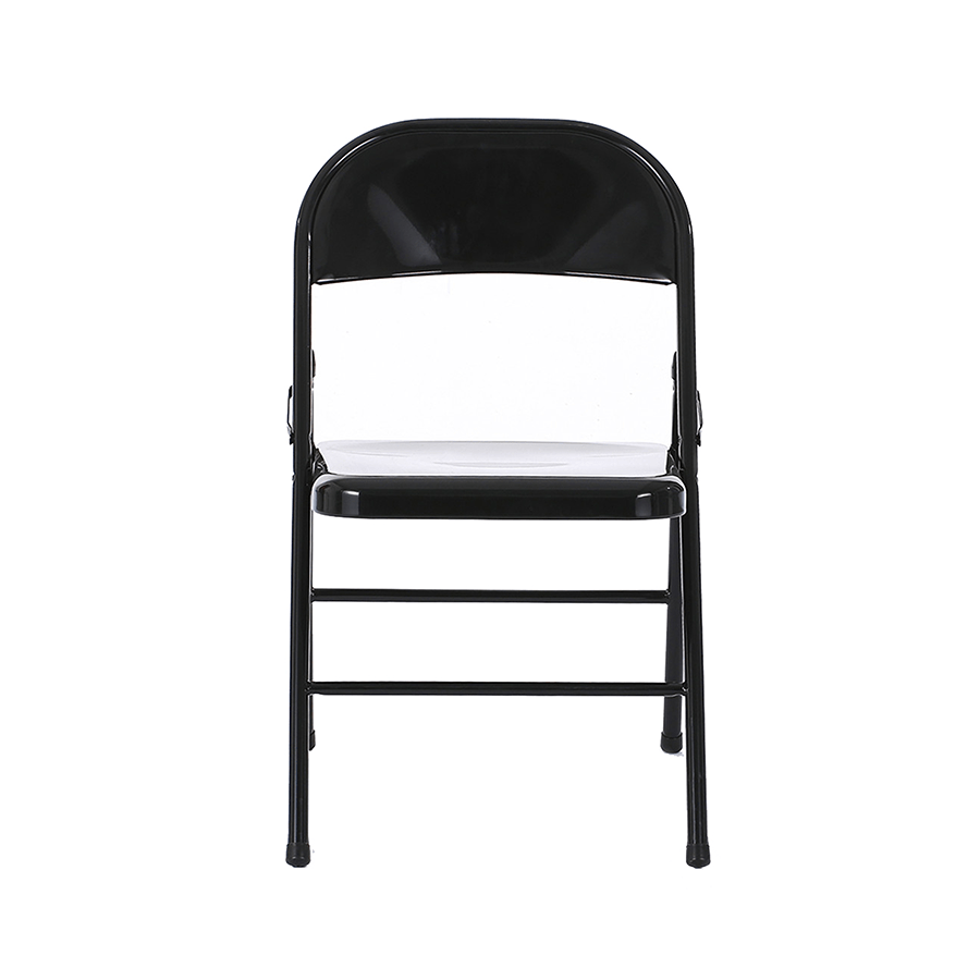 Dutton Metal Folding Chair Dutton Metal Folding Chair Mandaue Foam