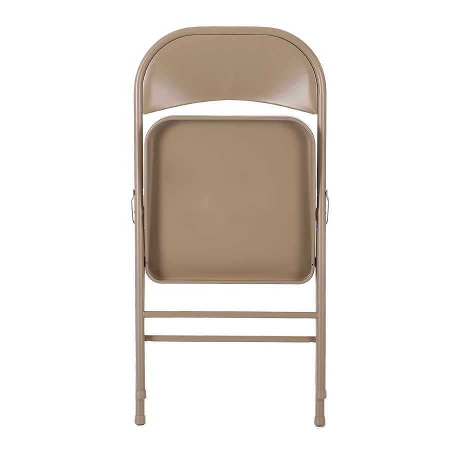 Dutton Metal Folding Chair Dutton Metal Folding Chair Mandaue Foam