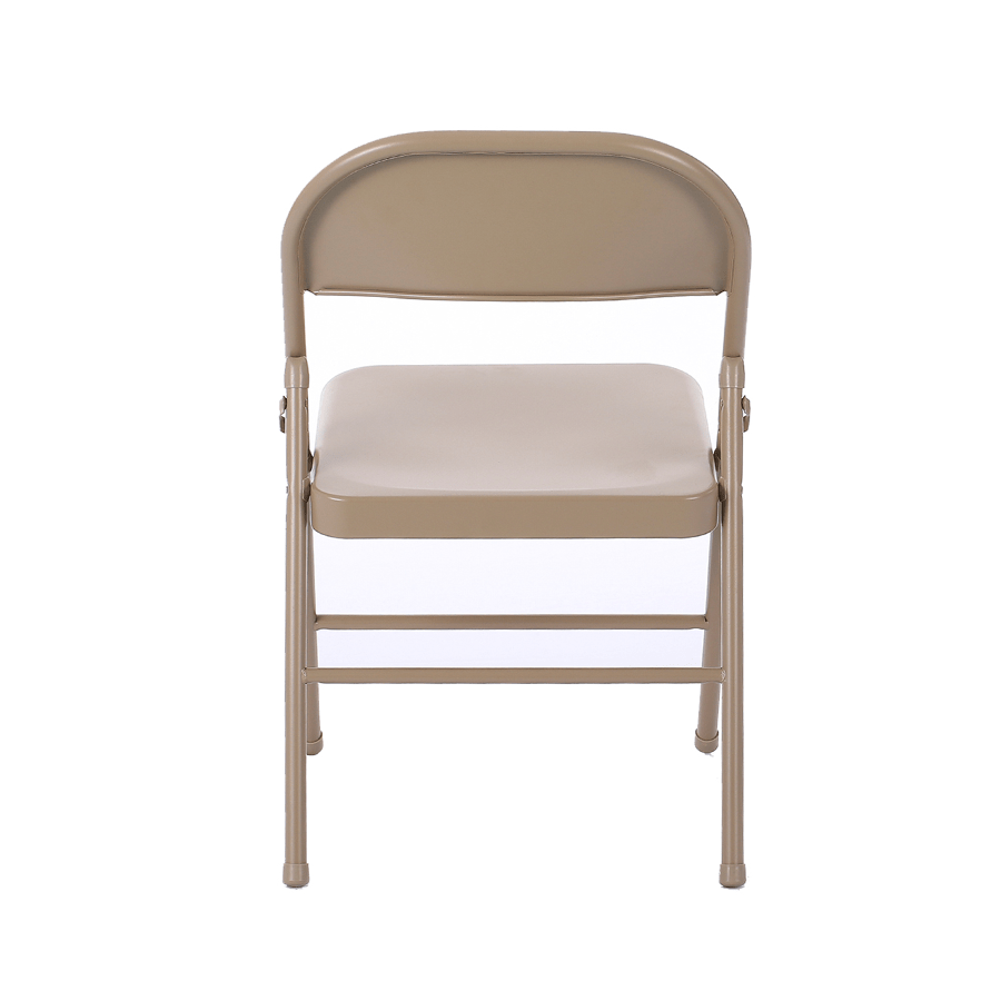 Dutton Metal Folding Chair Dutton Metal Folding Chair Mandaue Foam