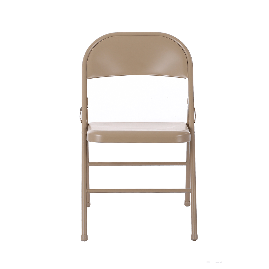 Dutton Metal Folding Chair Dutton Metal Folding Chair Mandaue Foam