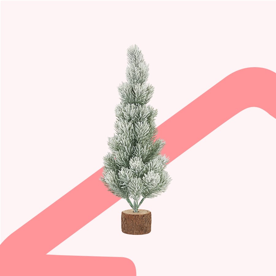 Eastern White Pine Table Top 42cm