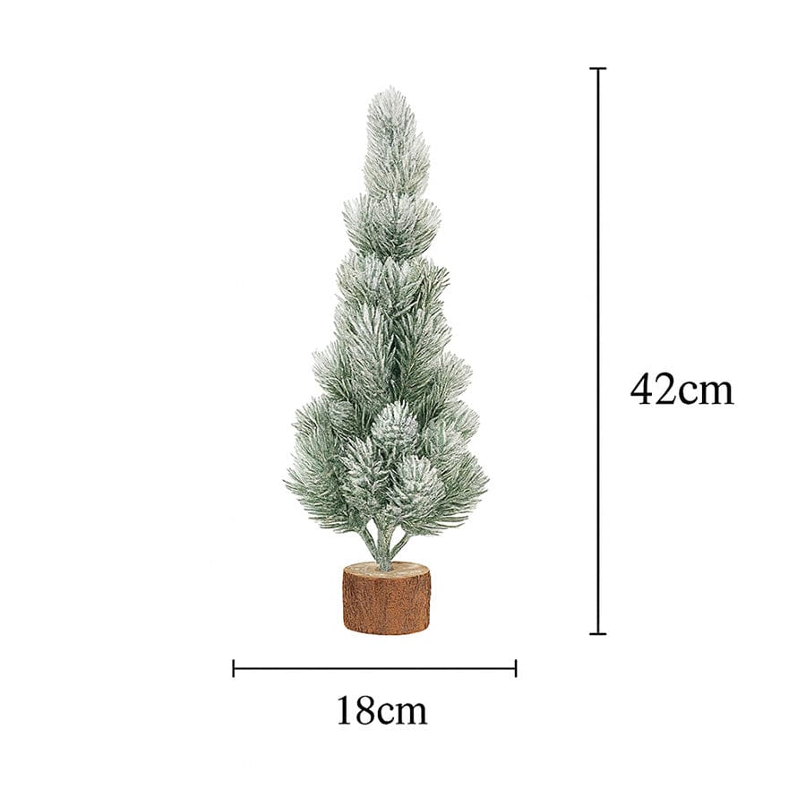 Eastern White Pine Table Top 42cm